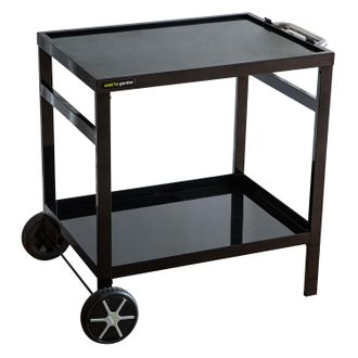 COOK IN GARDEN Carrito Con Clip Para Plancha Coban - Cookin Garden