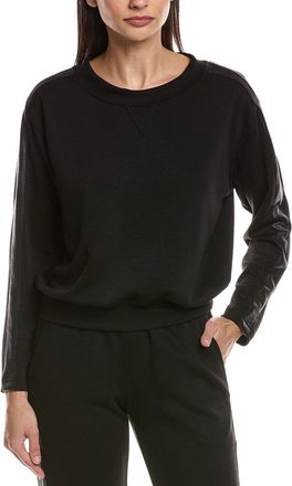 Ariella Scuba Sweatshirt