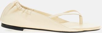 Jacquemus Sandali Infradito Nu-pieds