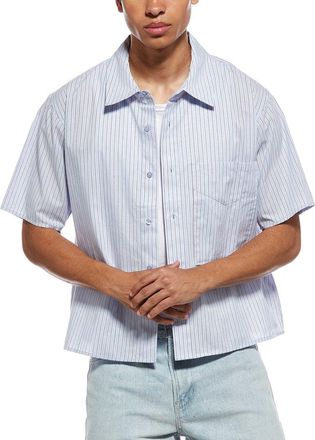 Hudson Hudson Jeans Rex Stripe Shirt