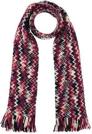 Missoni ACCESSORIES - Scarves on YOOX.COM