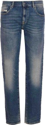 Diesel Denim 2019 D-Struck Jeans