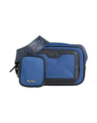 Michael Kors Mens BAGS - Cross-body bags on YOOX.COM