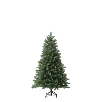 SIA D&eacute;co &Aacute;rbol de navidad decorativo luminoso verde h150
