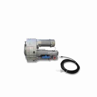 Pierre Cardin Cardin - Actuador Autoblocante 230v Con Unidad De Electrofreno Crl 170 De Serie