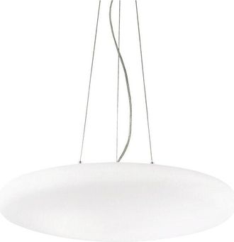 Ideal Lux Ideal Lux - lampada a sospensione smarties SP3 D42