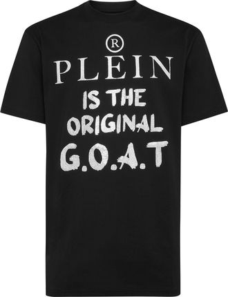 Philipp Plein T-Shirt Ronde Hals