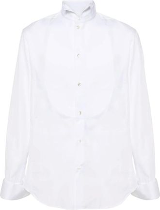 Giorgio Armani Uomo, Magliette, Bianco, L, new