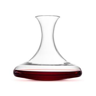 Final Touch Revolve Revolving Wine Decanter in Clear at Nordstrom