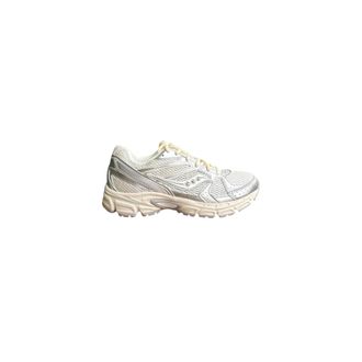 Saucony Donna, Sport, Bianco, 36 EU, new