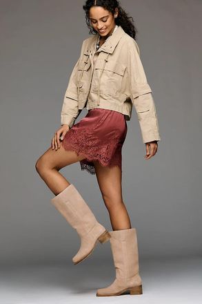 Bronx Ky-Ley Block-Heel Boots