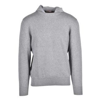 Herno Uomo, Maglie, Grigio, M, new
