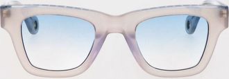 Jacquemus Occhiali da sole Les Lunettes Nocio Jacquemus in acetato