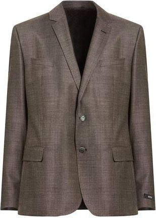 HUGO BOSS SUITS and CO-ORDS - Blazers on YOOX.COM