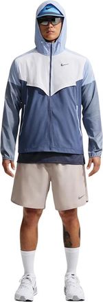 Nike Heren, Sport, Veelkleurig, Maat: M Poliester