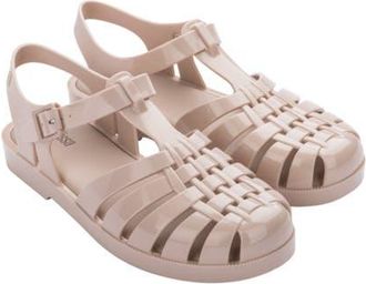 Melissa Possession Jelly Fisherman Sandal in Light Pink 1 at Nordstrom, Size 6