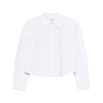 Calvin Klein Mujer, Blusas y Camisas, Blanco, Talla: XS