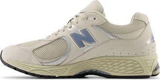 New Balance 2002R Linen Dusk Shower Silver U2002ROB