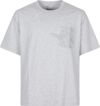 Etro Uomo, Top, Grigio, L, new