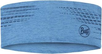 Buff Dryflx Headband Stirnband - Unisex | blau