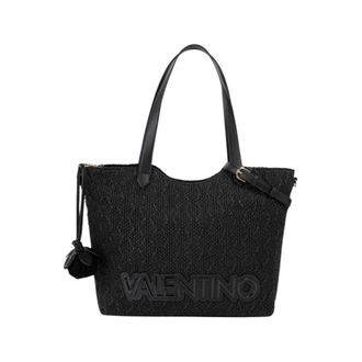 Valentino Dames, Tassen, Zwart, Maat: ONE Size