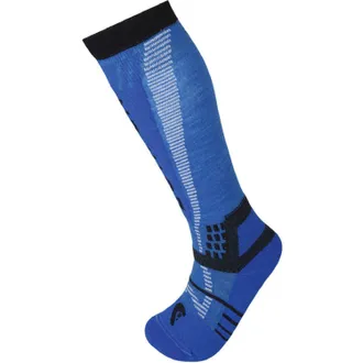 Lorpen T3 Ski Light Socks Blue L