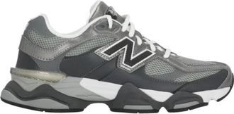 New Balance 9060 - unisex - Sneakers - Grijs - 40 EU - Su&egrave;de - Schoenen