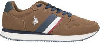 U.S.Polo Association FOOTWEAR - Trainers on YOOX.COM