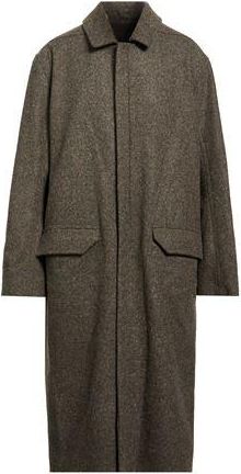 Rick Owens CAPISPALLA - Cappotti su YOOX.COM