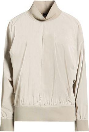 Giorgio Armani COATS & JACKETS - Jackets on YOOX.COM