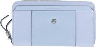 Piquadro PICCOLA PELLETTERIA - Portafogli su YOOX.COM