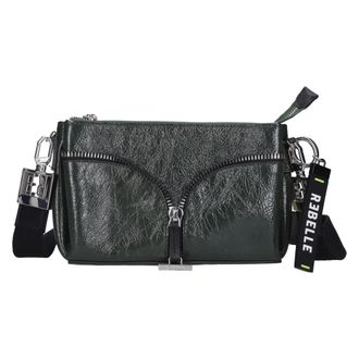 Rebelle Tassen, Dames, Groen, ONE Size, Tassen.. Groen