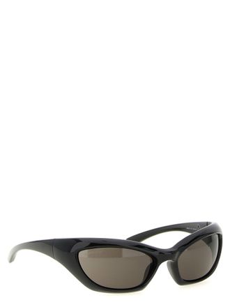 Balenciaga Sunglasses - Black