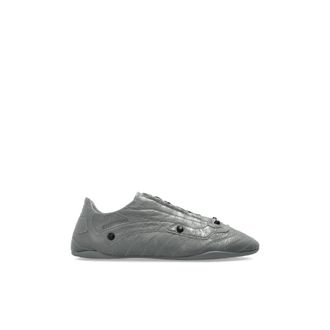 Balenciaga Sneakers, male, Gray, Size: 13 US City Sports Shoes