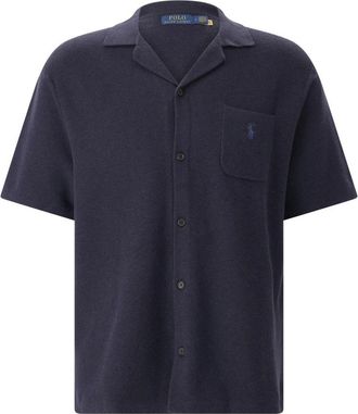 Polo Ralph Lauren Uomo, Magliette, Nero, XL, new
