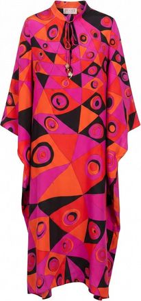 Pucci Kaftan