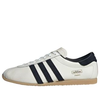 adidas Paris White Black Gum KJ1015