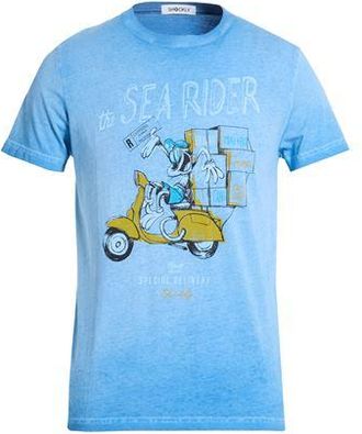 Shockly TOPWEAR - T-shirts on YOOX.COM