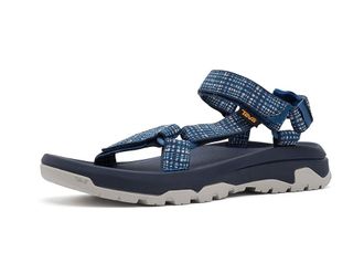 Teva Hurricane Xlt3 Mens Shoes Digital Navy : 14 D - Medium, Synthetic