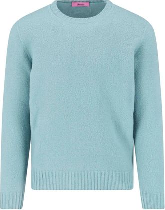 Drumohr Maglione In Lana Di Agnello