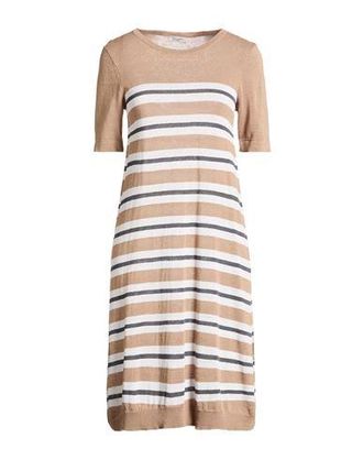 PESERICO DRESSES - Midi dresses on YOOX.COM