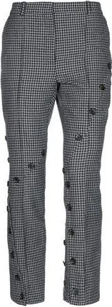 Rokh BOTTOMWEAR - Trousers on YOOX.COM