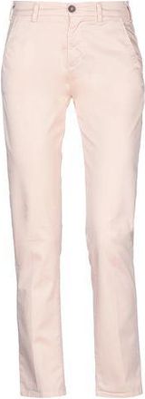 40weft BOTTOMWEAR - Trousers on YOOX.COM