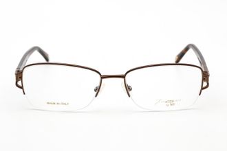 Emozioni EM4388 Eyeglasses - Brown