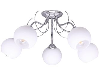 OEM Elegante L&aacute;mpara De Techo Para Dormitorio L&aacute;mpara De Cristal