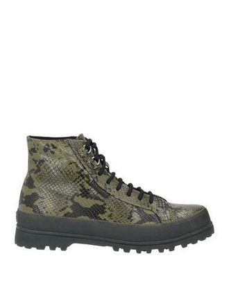 Superga FOOTWEAR - Trainers on YOOX.COM