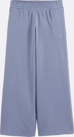 Puma ESSENTIAL broek met wijde pijpen