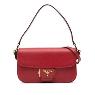 Prada Classic Schoudertas