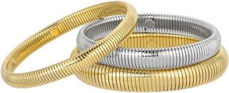 Eyecandy LA Eye Candy La Set Bracelet Set