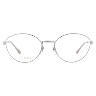 Gucci Demo Oval Ladies Eyeglasses GG1699O 004 54